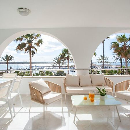 Apartaments Edificio Puerto Colonia de Sant Jordi Zewnętrze zdjęcie