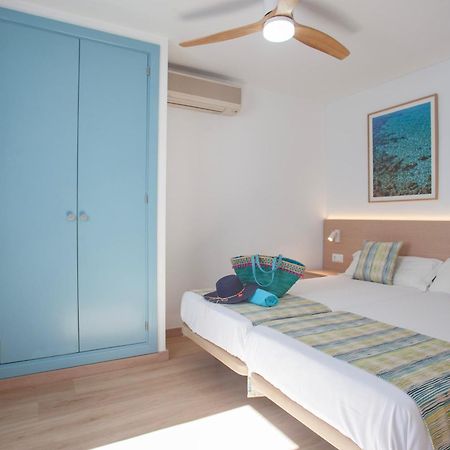 Apartaments Edificio Puerto Colonia de Sant Jordi Zewnętrze zdjęcie