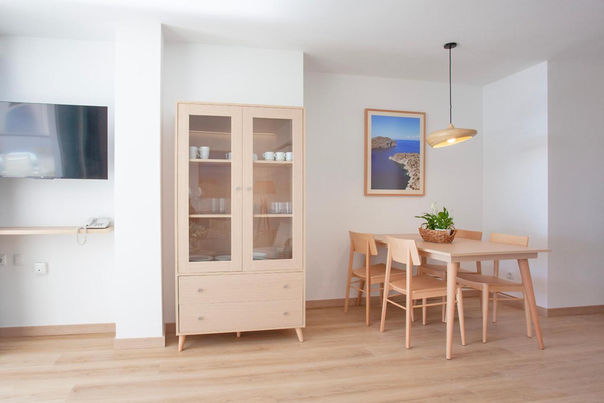 Apartaments Edificio Puerto Colonia de Sant Jordi Zewnętrze zdjęcie