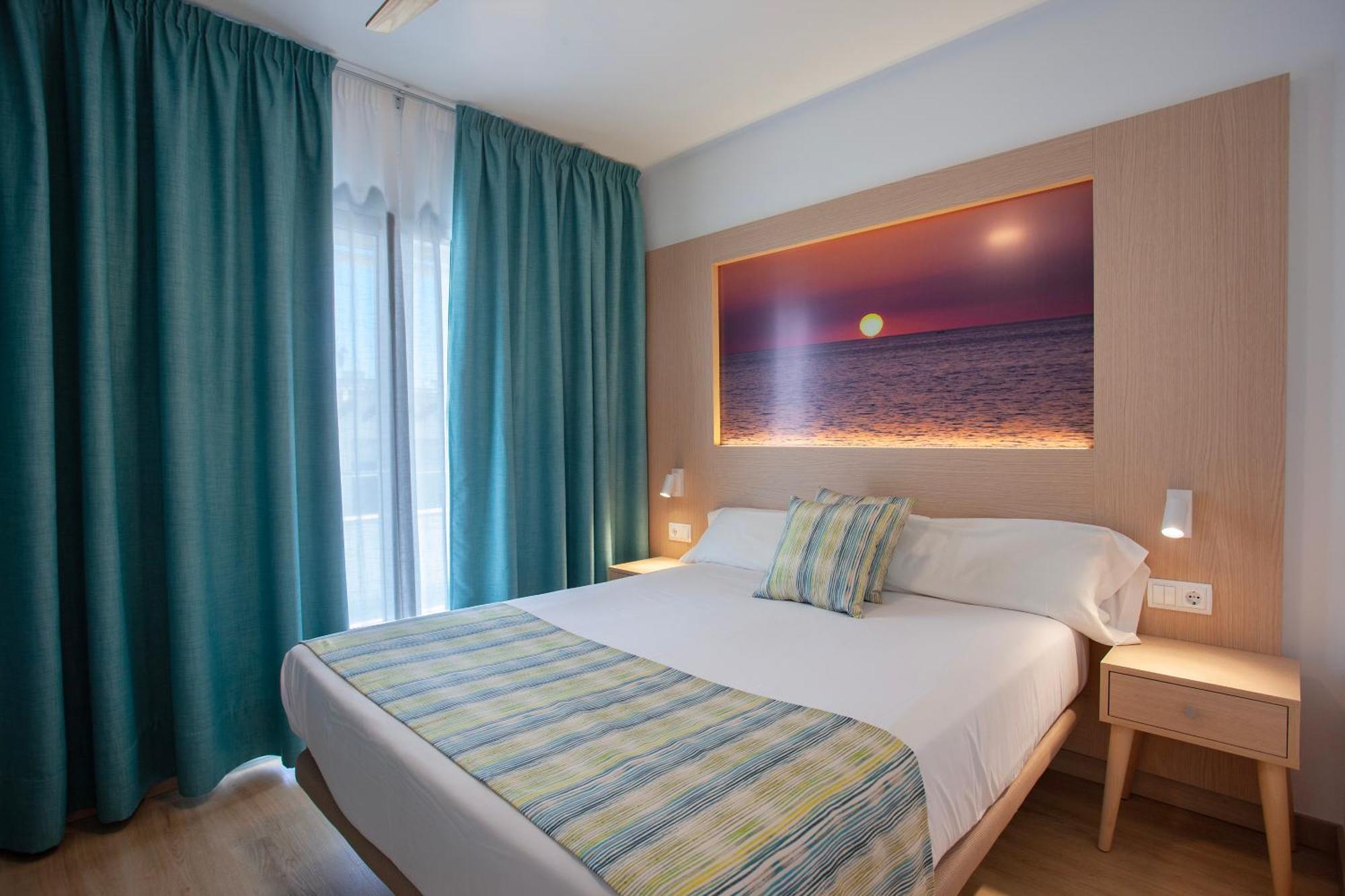 Apartaments Edificio Puerto Colonia de Sant Jordi Zewnętrze zdjęcie