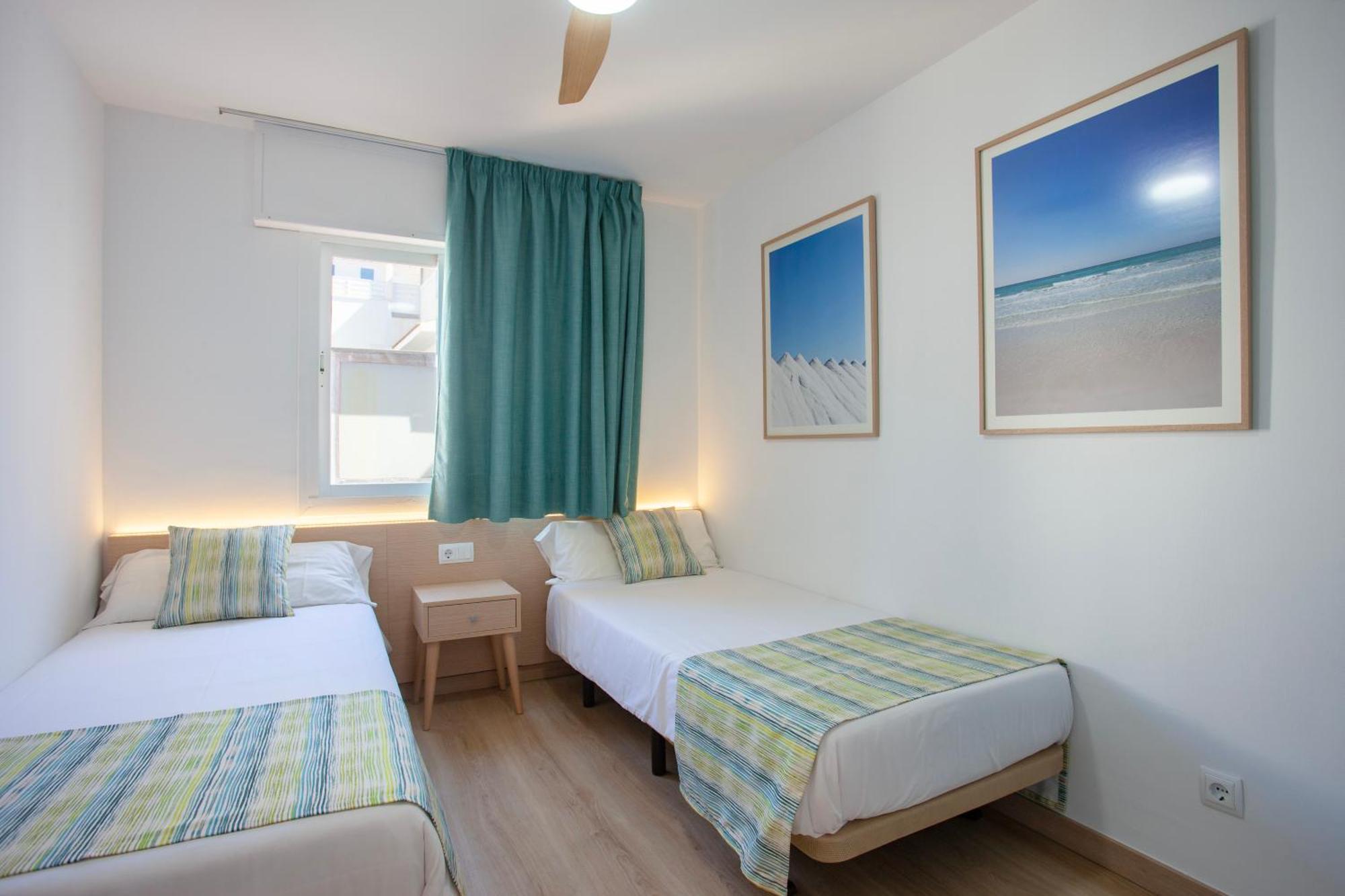 Apartaments Edificio Puerto Colonia de Sant Jordi Zewnętrze zdjęcie