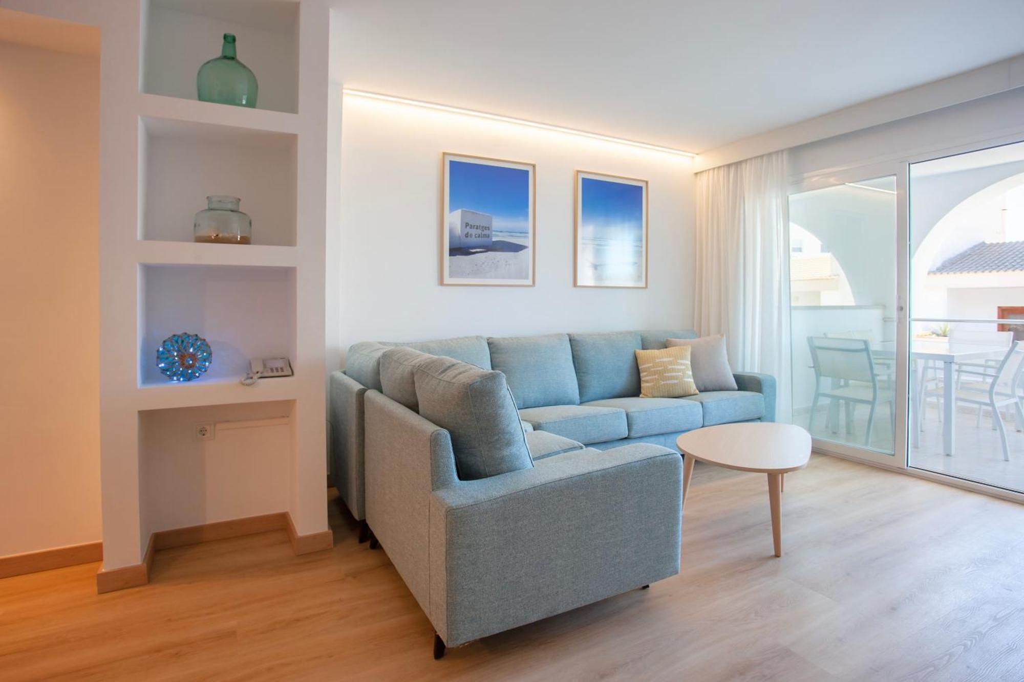 Apartaments Edificio Puerto Colonia de Sant Jordi Zewnętrze zdjęcie