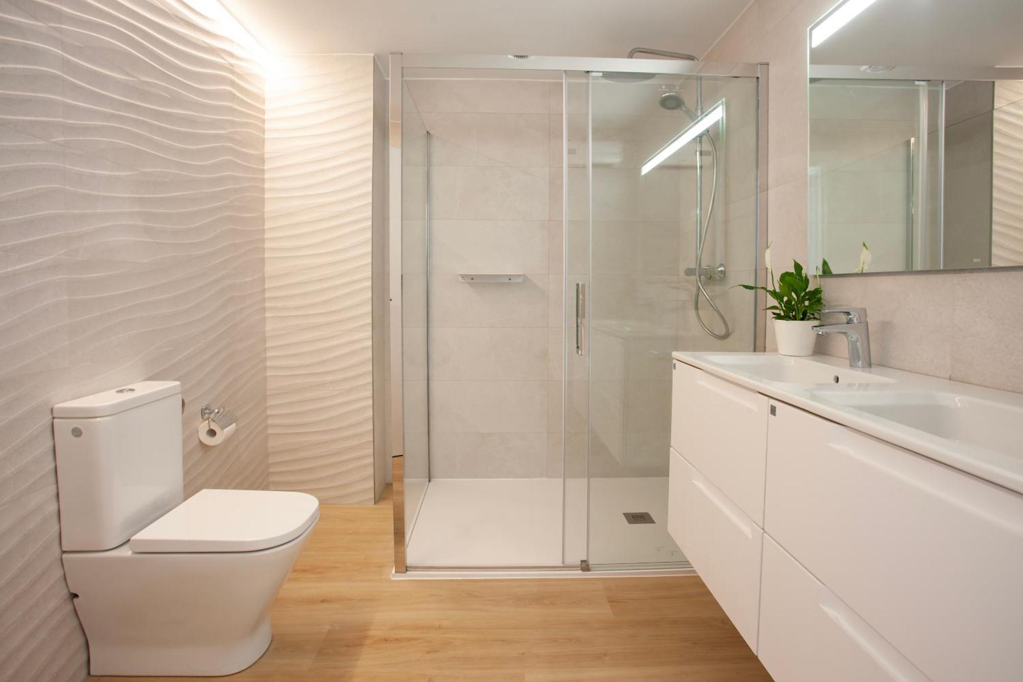Apartaments Edificio Puerto Colonia de Sant Jordi Zewnętrze zdjęcie