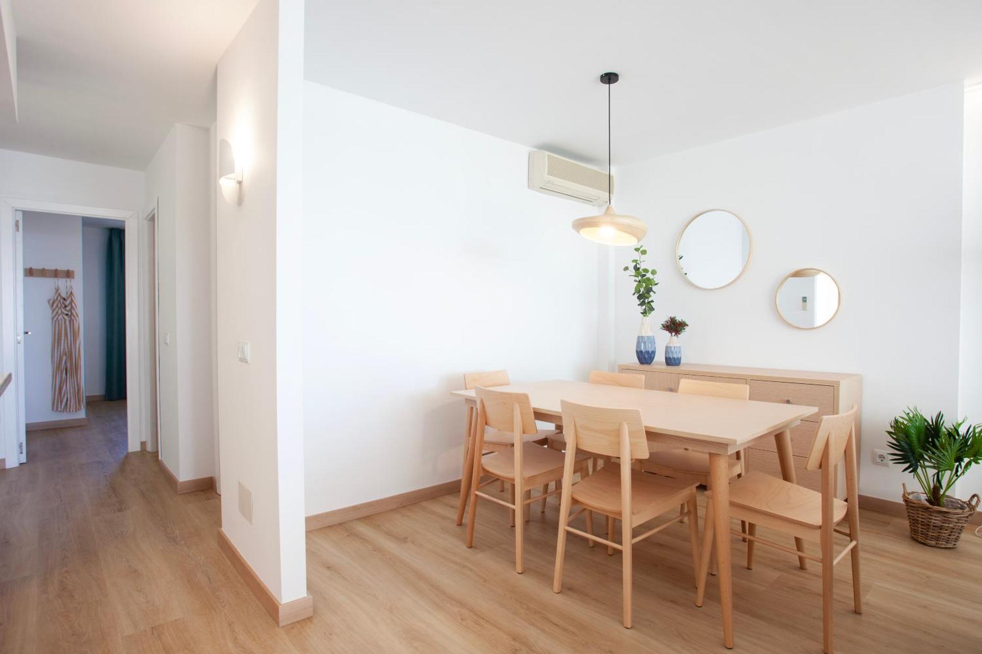 Apartaments Edificio Puerto Colonia de Sant Jordi Zewnętrze zdjęcie