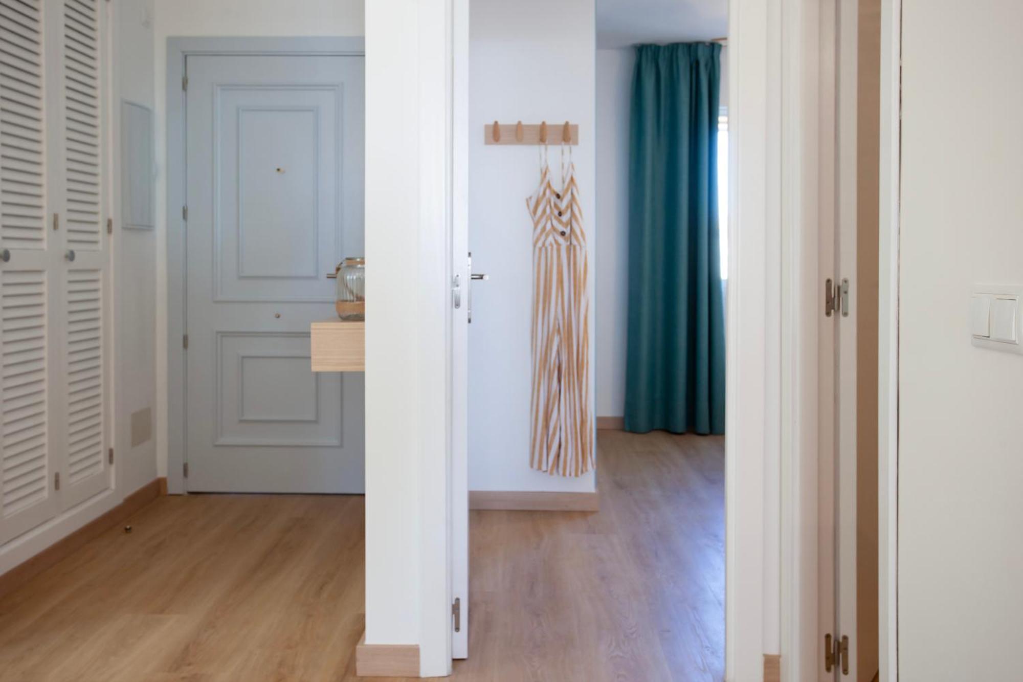 Apartaments Edificio Puerto Colonia de Sant Jordi Zewnętrze zdjęcie