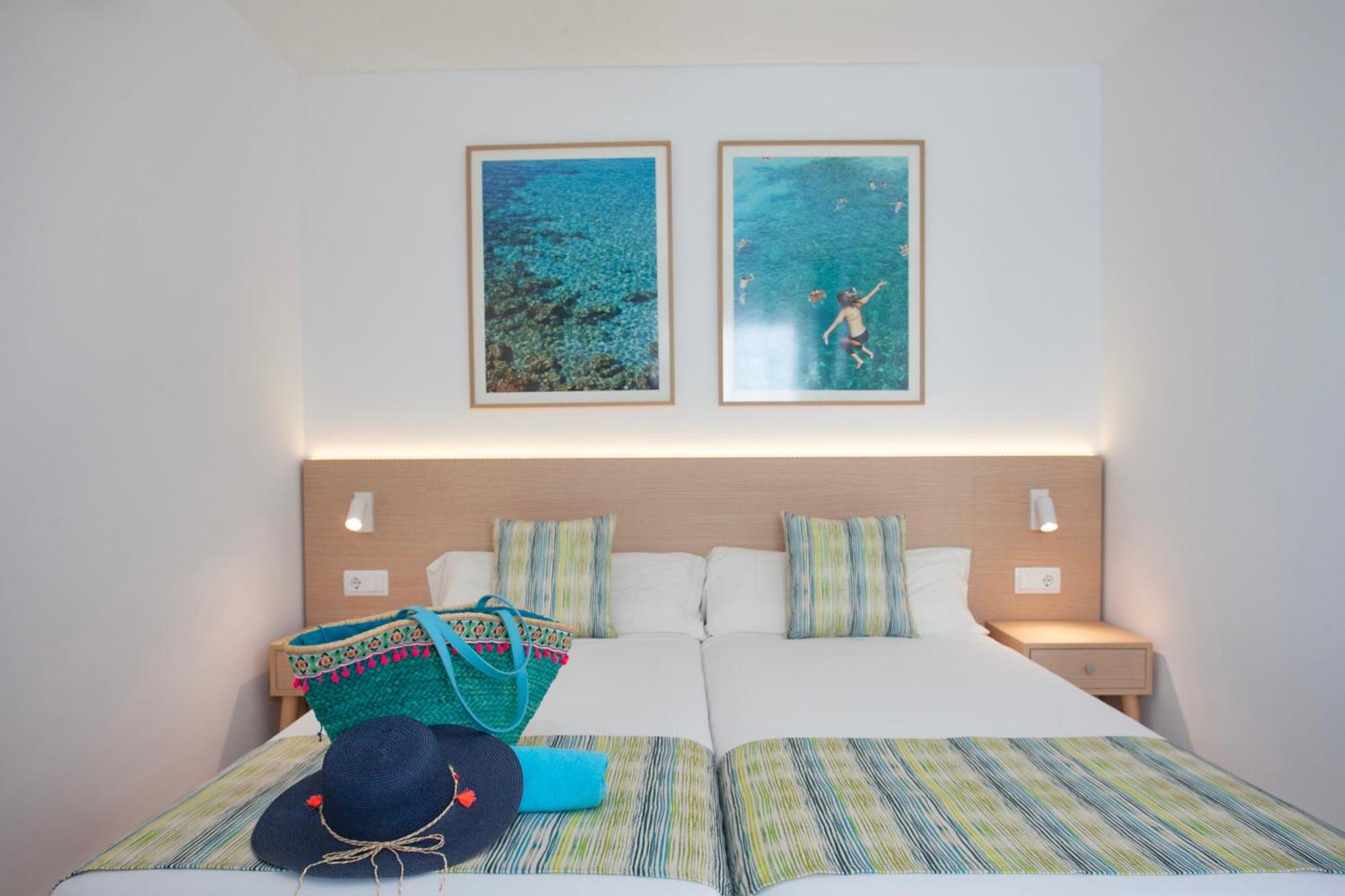 Apartaments Edificio Puerto Colonia de Sant Jordi Zewnętrze zdjęcie