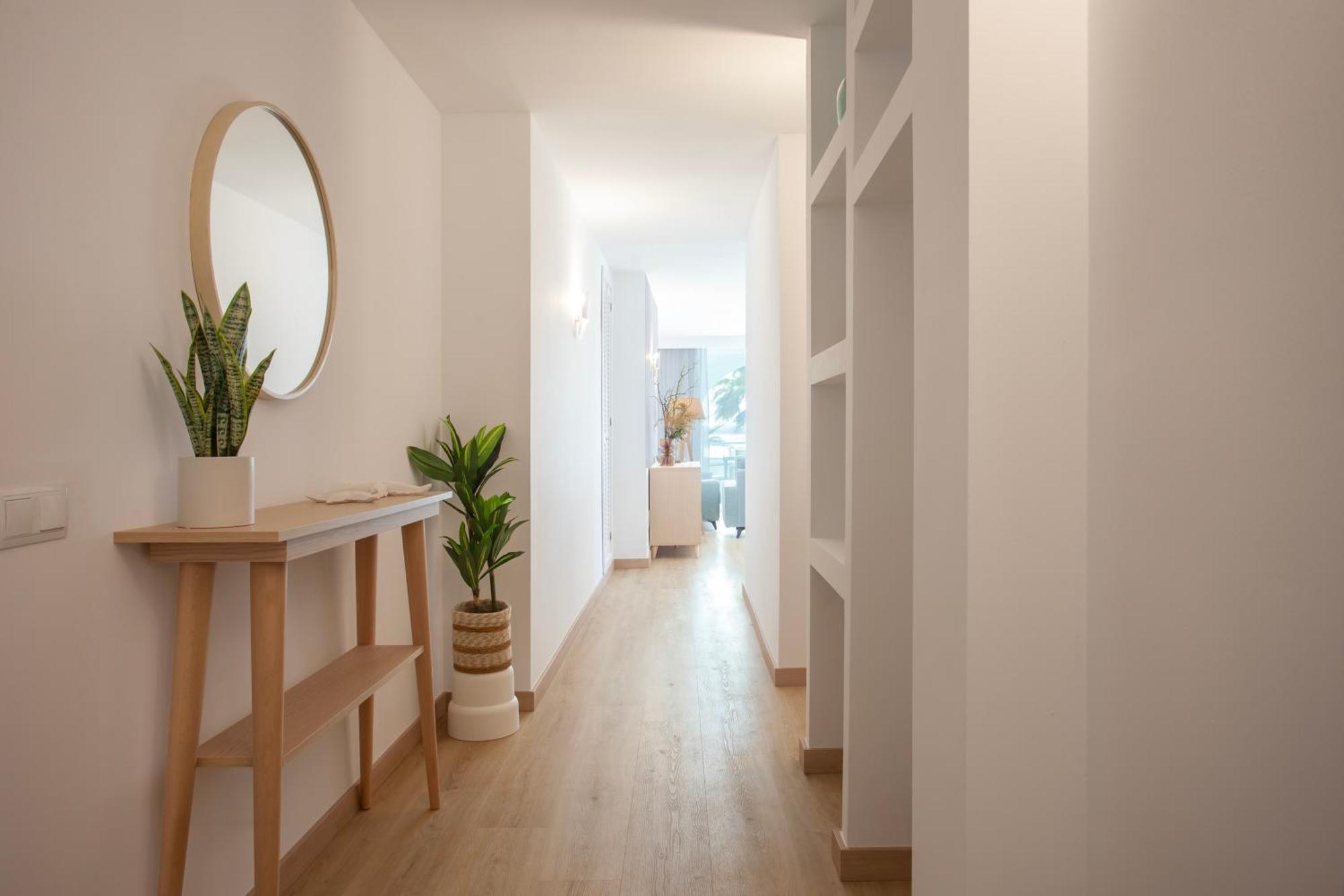 Apartaments Edificio Puerto Colonia de Sant Jordi Zewnętrze zdjęcie