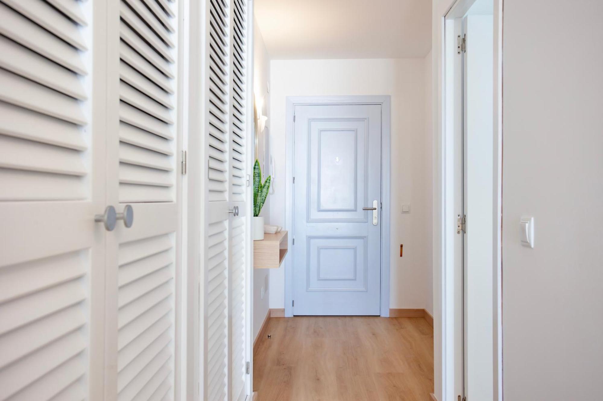 Apartaments Edificio Puerto Colonia de Sant Jordi Zewnętrze zdjęcie