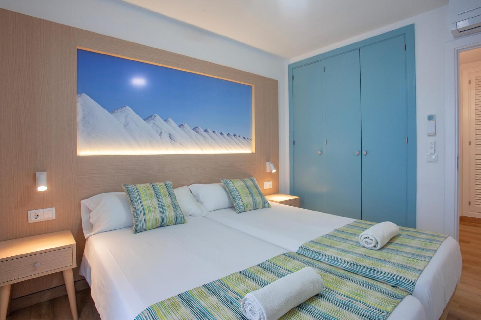 Apartaments Edificio Puerto Colonia de Sant Jordi Zewnętrze zdjęcie