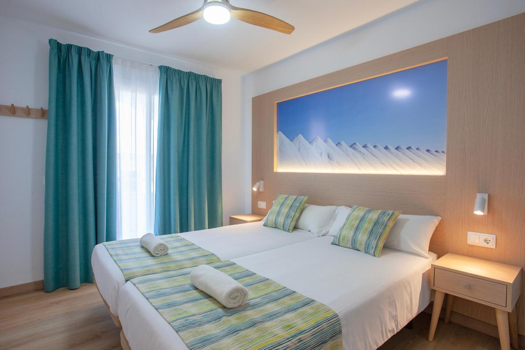 Apartaments Edificio Puerto Colonia de Sant Jordi Zewnętrze zdjęcie