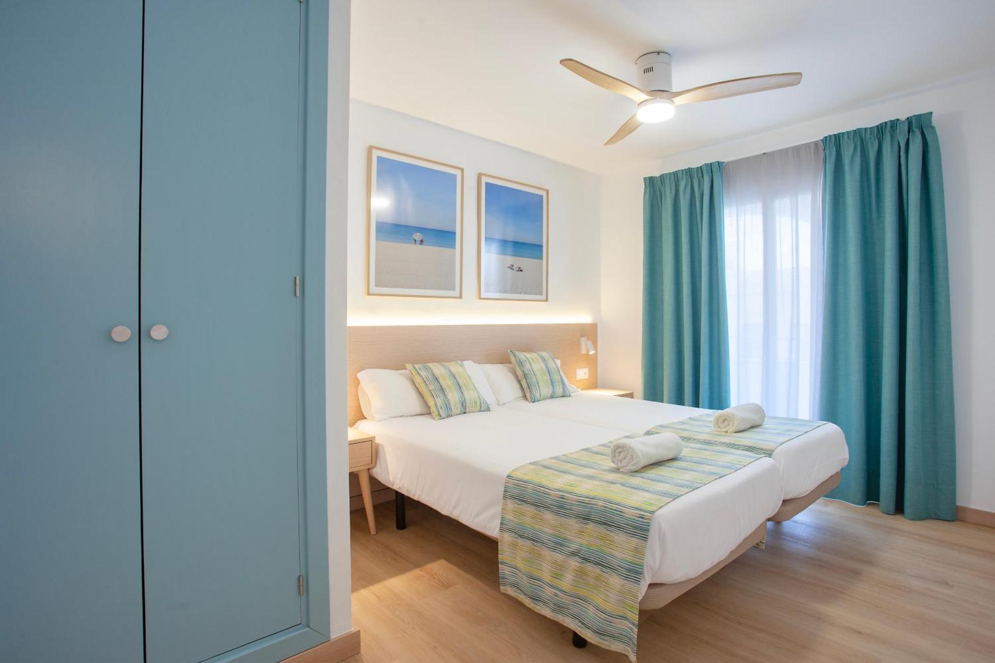 Apartaments Edificio Puerto Colonia de Sant Jordi Zewnętrze zdjęcie