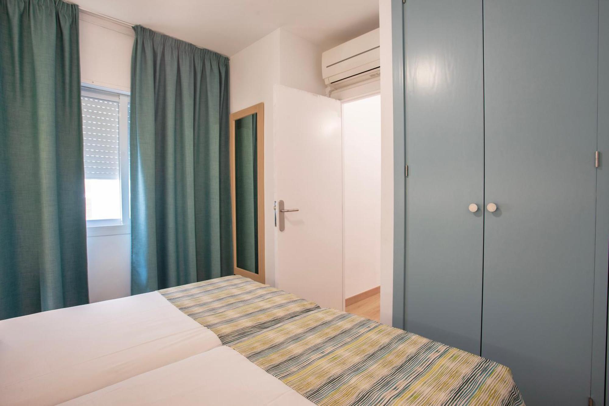 Apartaments Edificio Puerto Colonia de Sant Jordi Zewnętrze zdjęcie