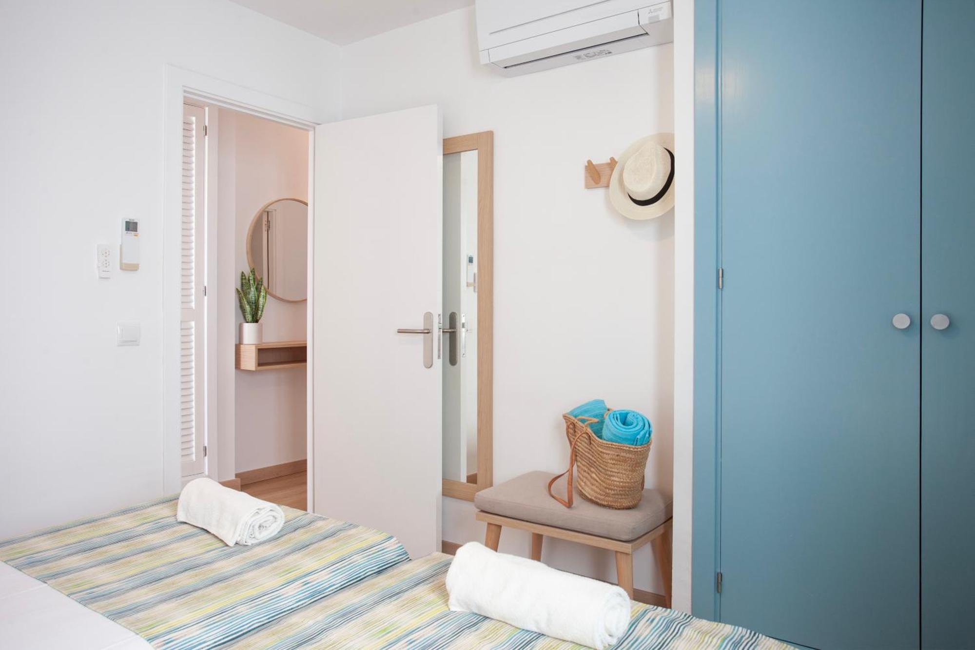 Apartaments Edificio Puerto Colonia de Sant Jordi Zewnętrze zdjęcie