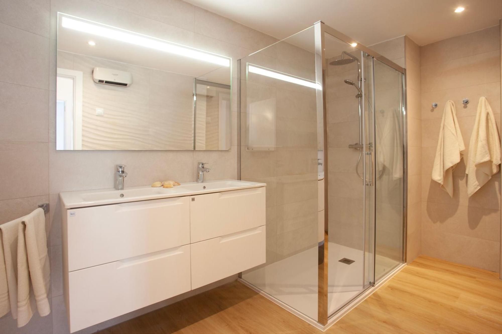 Apartaments Edificio Puerto Colonia de Sant Jordi Zewnętrze zdjęcie