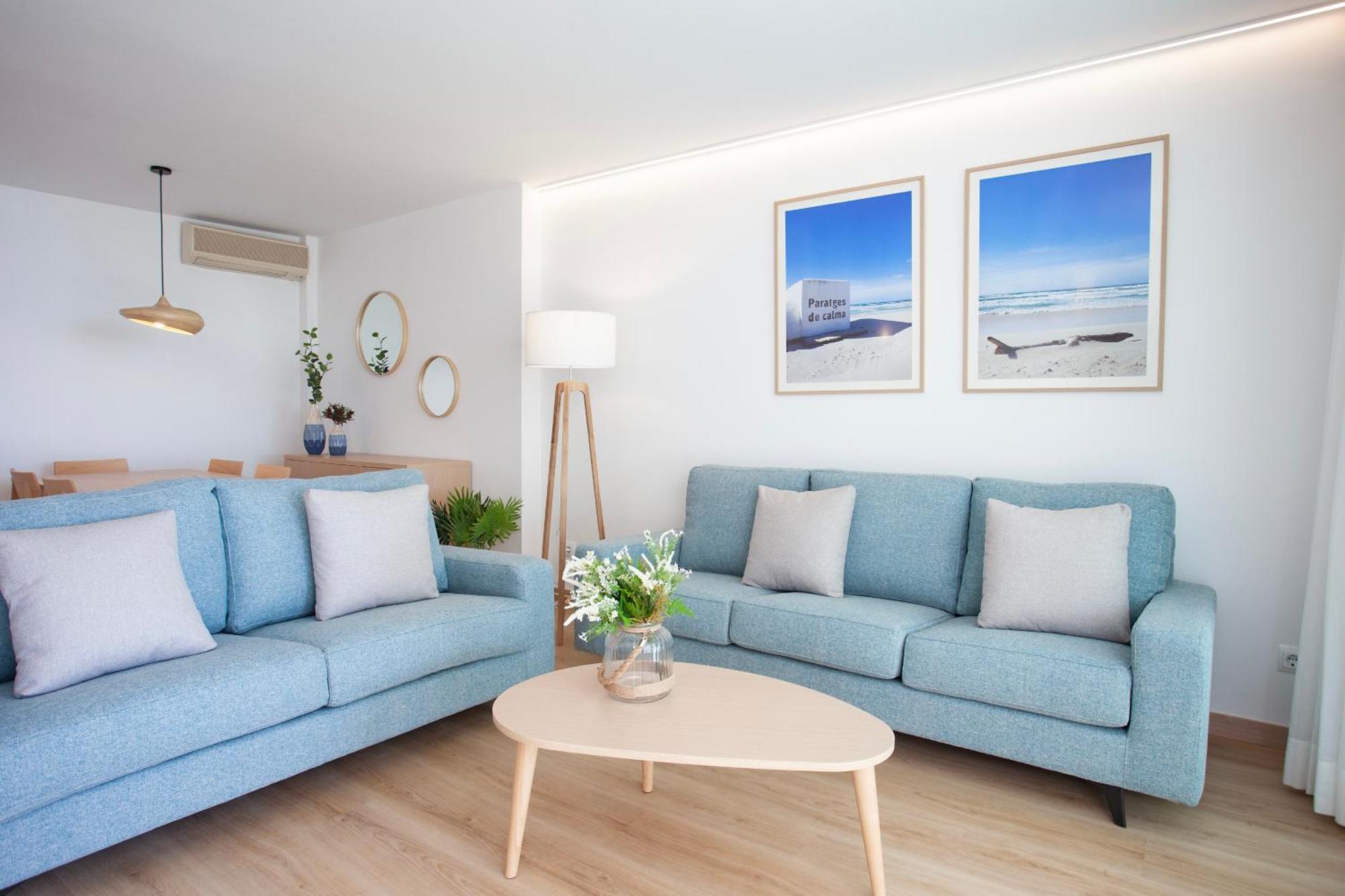 Apartaments Edificio Puerto Colonia de Sant Jordi Zewnętrze zdjęcie