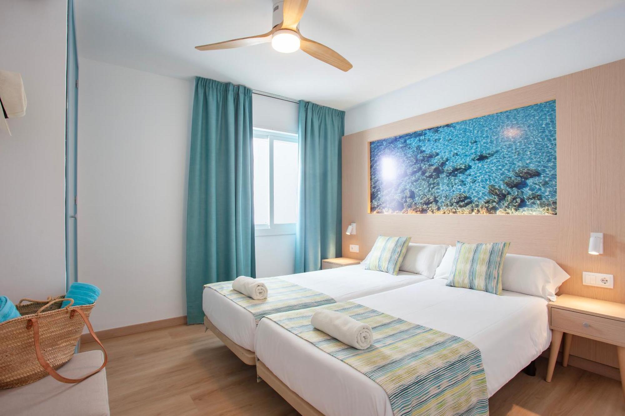 Apartaments Edificio Puerto Colonia de Sant Jordi Zewnętrze zdjęcie