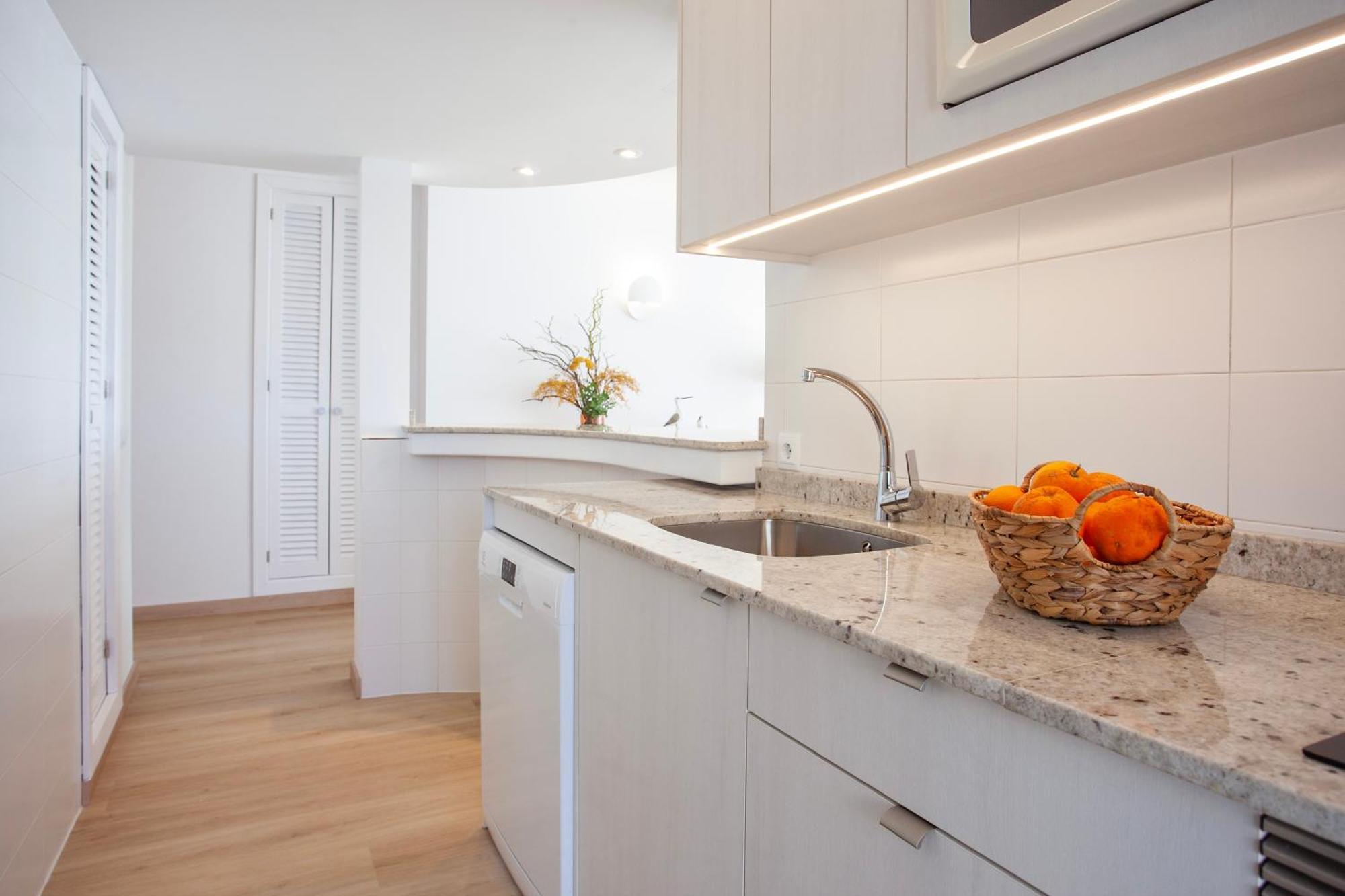 Apartaments Edificio Puerto Colonia de Sant Jordi Zewnętrze zdjęcie