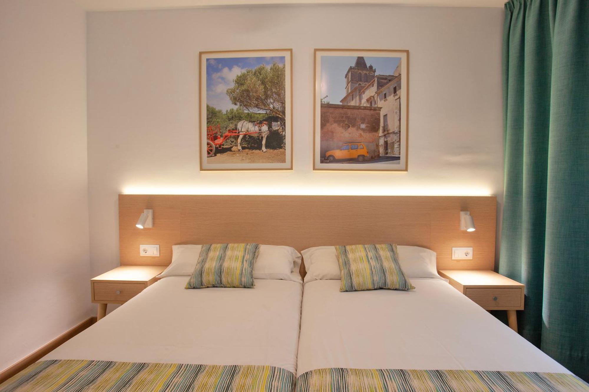 Apartaments Edificio Puerto Colonia de Sant Jordi Zewnętrze zdjęcie