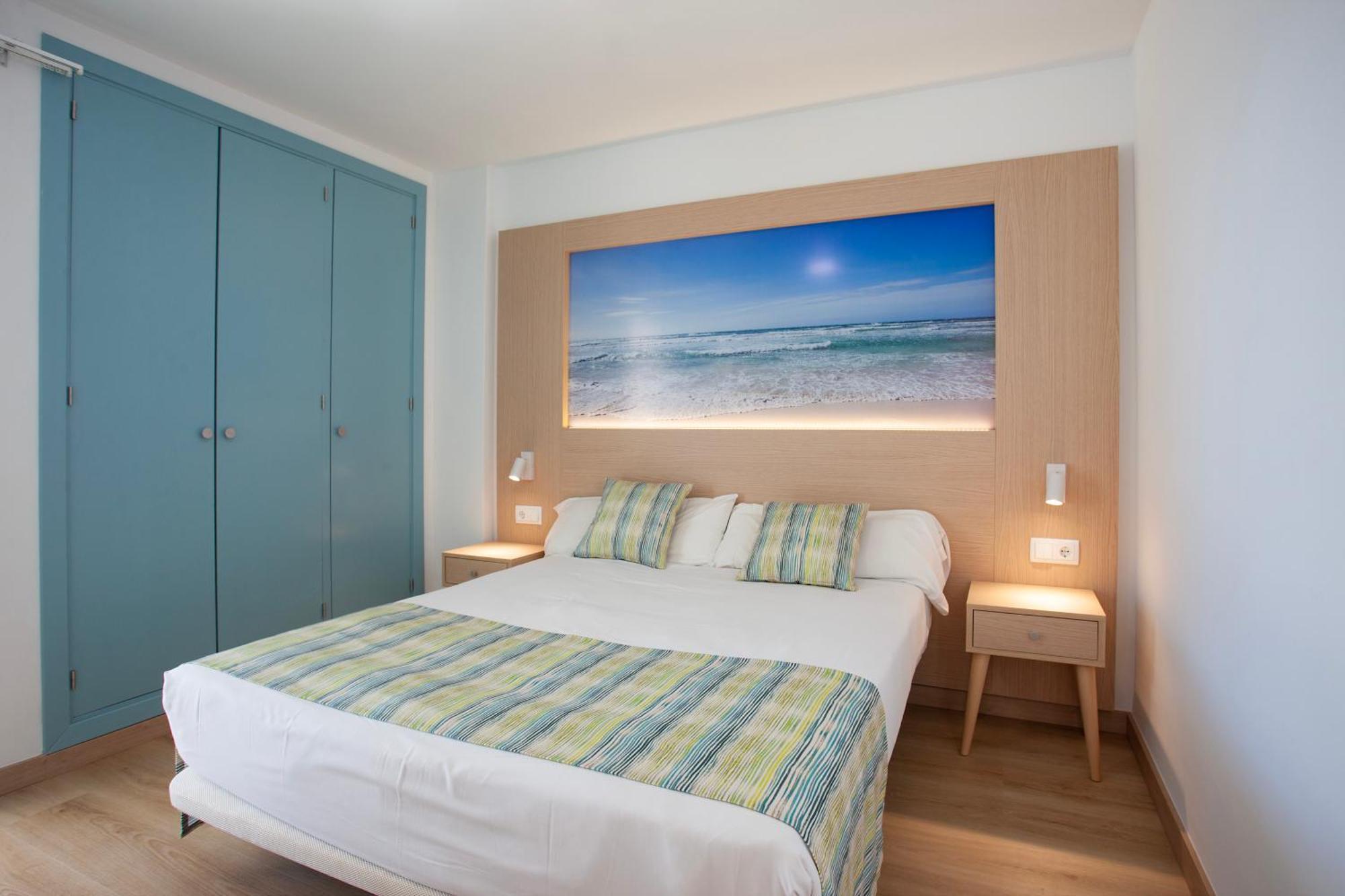 Apartaments Edificio Puerto Colonia de Sant Jordi Zewnętrze zdjęcie