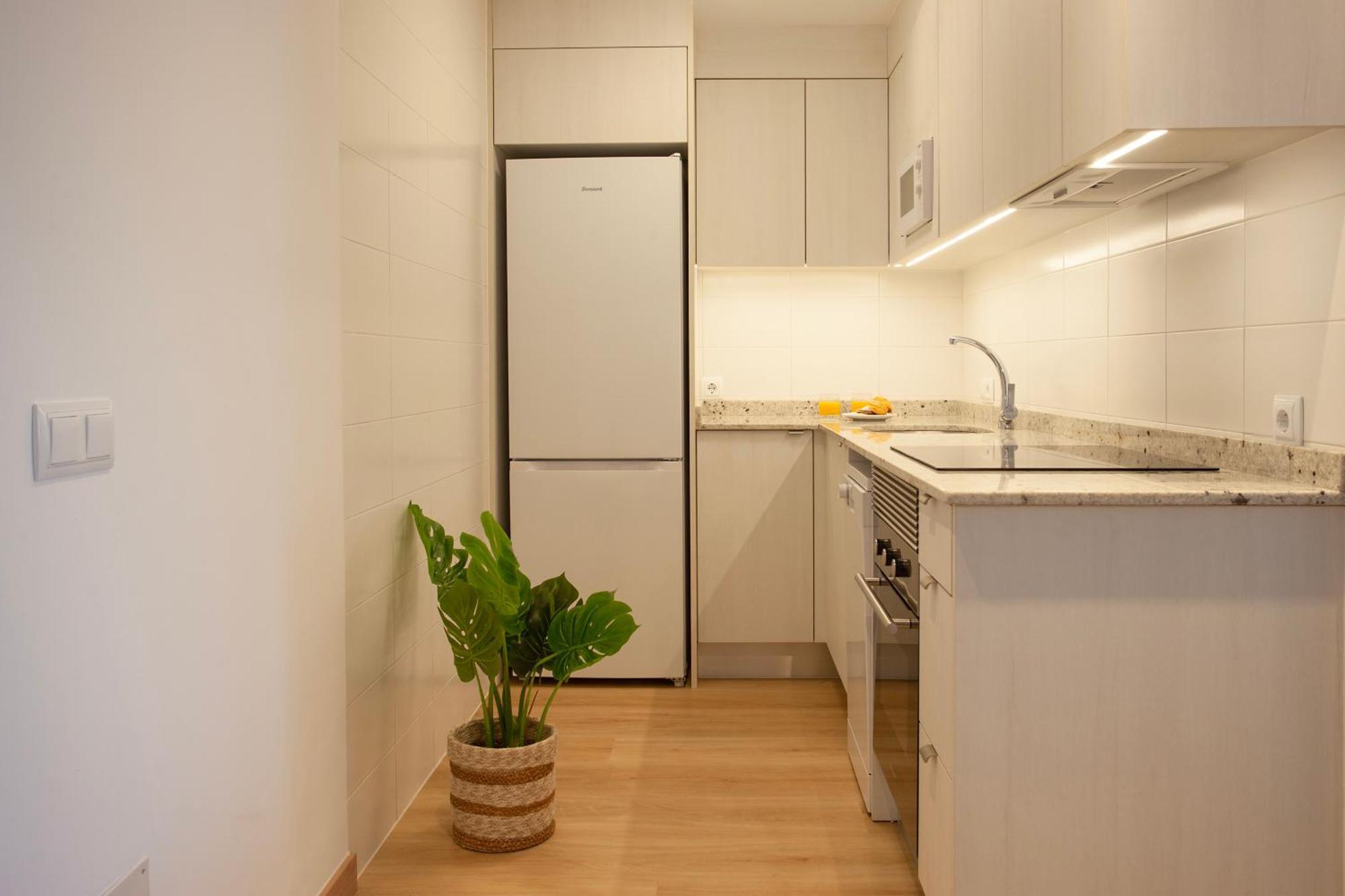 Apartaments Edificio Puerto Colonia de Sant Jordi Zewnętrze zdjęcie
