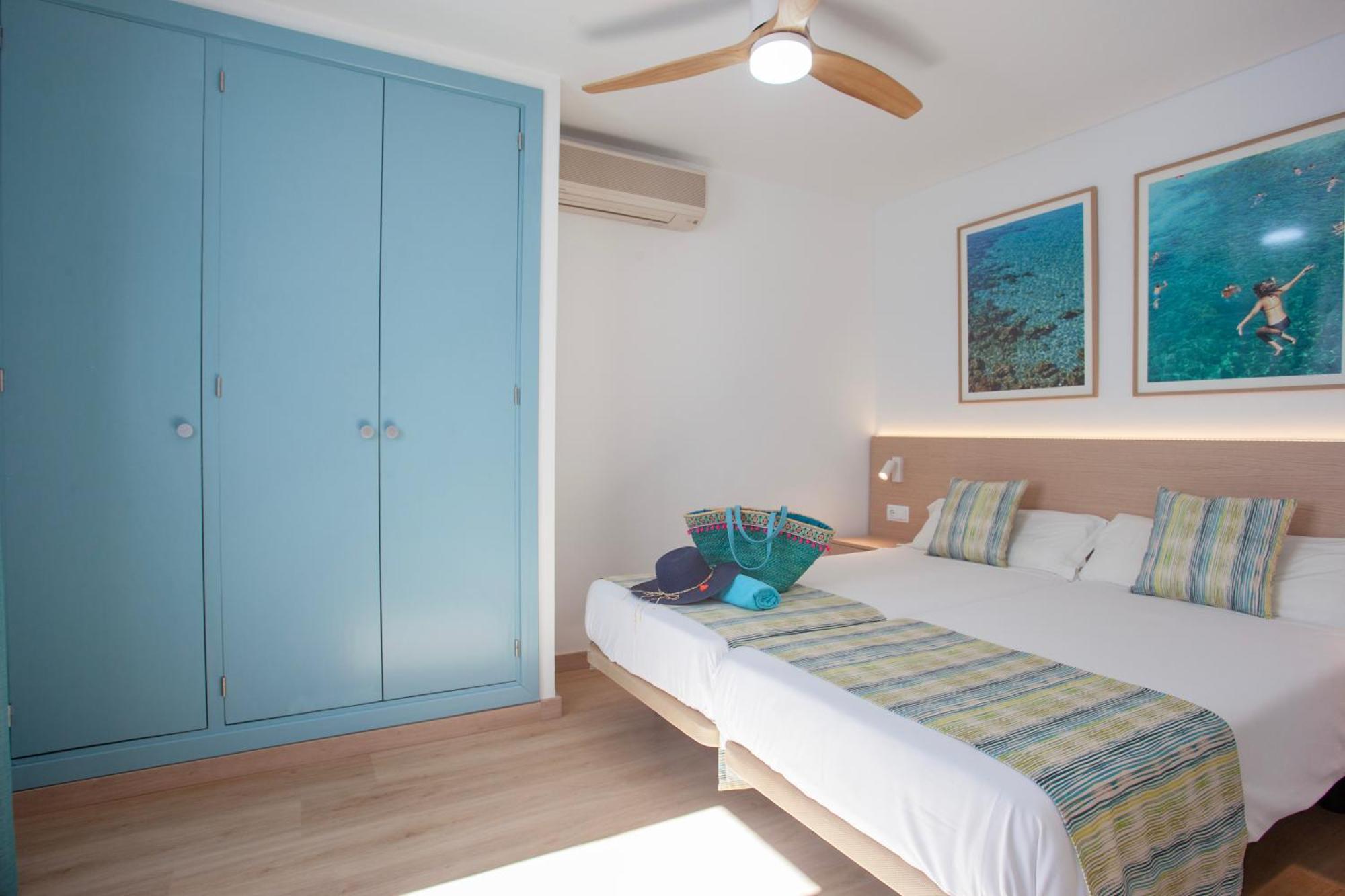 Apartaments Edificio Puerto Colonia de Sant Jordi Zewnętrze zdjęcie