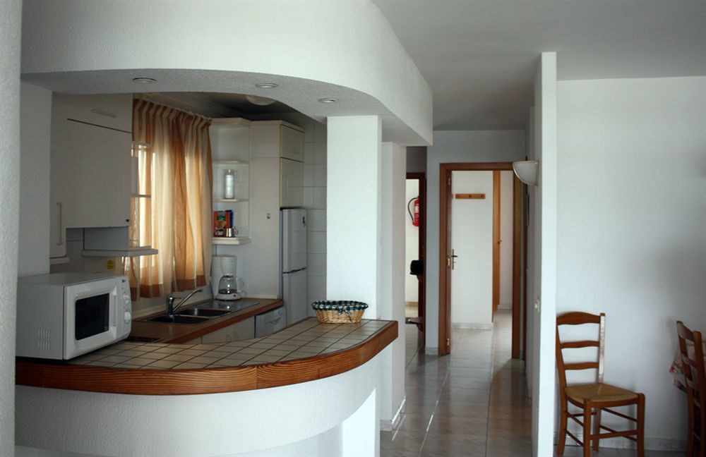 Apartaments Edificio Puerto Colonia de Sant Jordi Zewnętrze zdjęcie